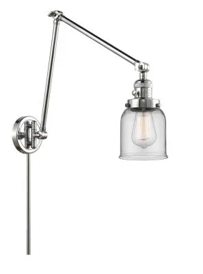 LED Swing Arm Lamp9652650