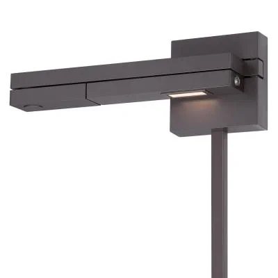 LED Swing Arm Wall Lamp008741