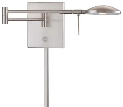 LED Swing Arm Wall Lamp022989