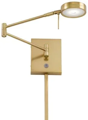 LED Swing Arm Wall Lamp166269