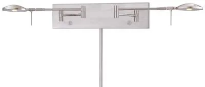 LED Swing Arm Wall Lamp355624