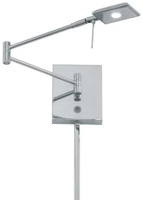 LED Swing Arm Wall Lamp500328