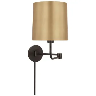 LED Swing Arm Wall Light6204405