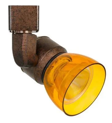 LED Track Fixture525051
