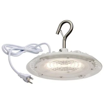 LED UFO w/Plug4685861