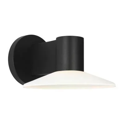 LED Wall Lantern6268735