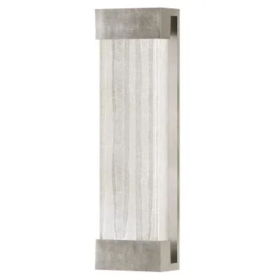 LED Wall Sconce012212