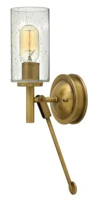 LED Wall Sconce012476
