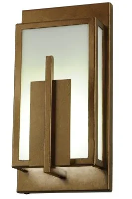 LED Wall Sconce022445