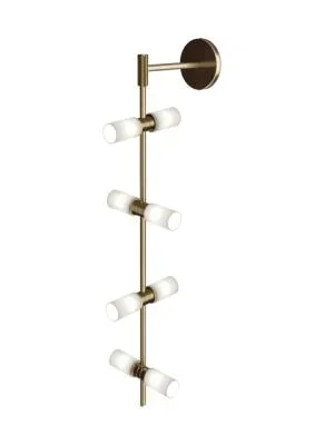 LED Wall Sconce137204