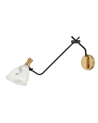 LED Wall Sconce3334838