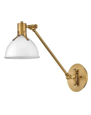 LED Wall Sconce8273053
