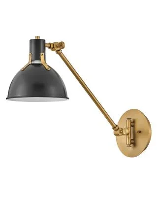 LED Wall Sconce8273058