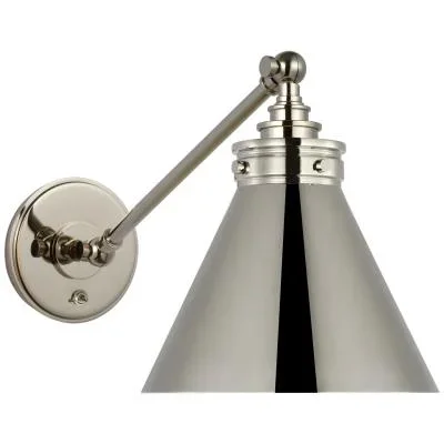 LED Wall Sconce8601750
