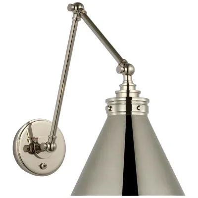 LED Wall Sconce8601753