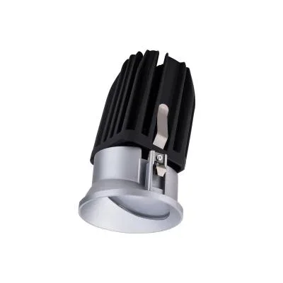 LED Wall Wash Trimless2521704