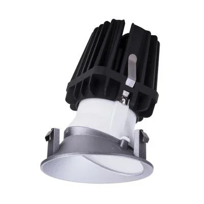 LED Wall Wash Trimless2522428