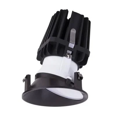 LED Wall Wash Trimless3733070