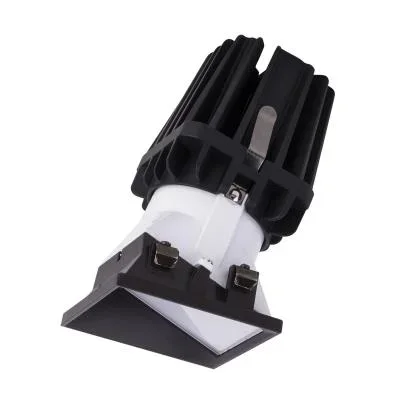 LED Wall Wash Trimless3733507