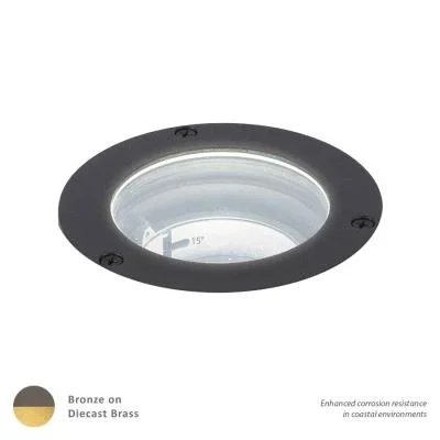 LED Well Light525128