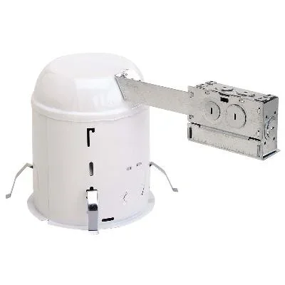 Line Voltage Non-IC Remodel Housing108218