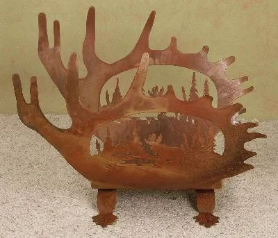 Log Holder295160