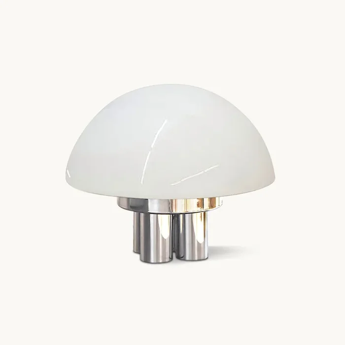 Magnolia Table LampMJT-1115-01