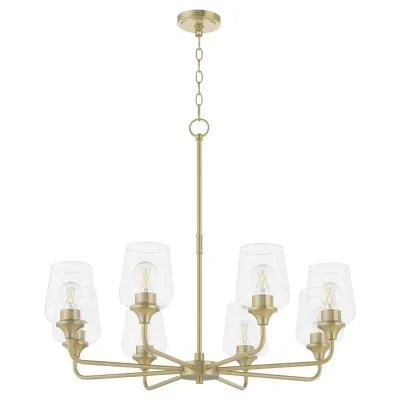 Mid. Chandeliers – Glass Up4213443