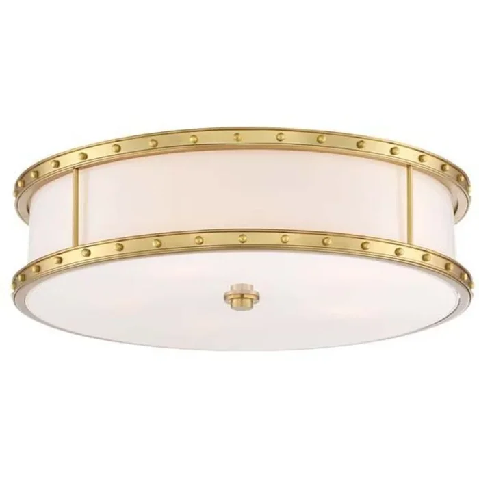 Minka Lavery 1827-L Led Flush Mount