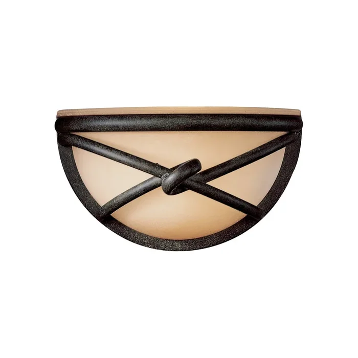 Minka Lavery 971-138 Aspen 1 Light Wall Sconce