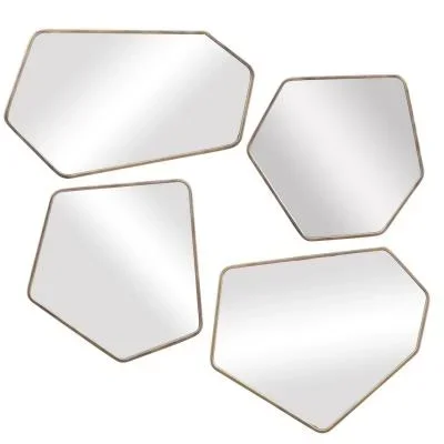 Mirror, Set Of 4778670