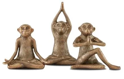 Monkey Set of 34406419