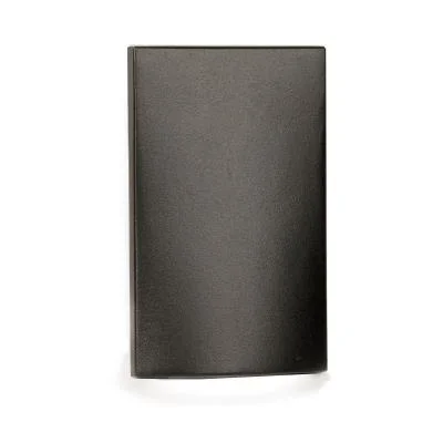 Natalie Wall Sconce – Modern Gold – Clear Seeded Glass – 8.25in. Extension – E26 Medium Base