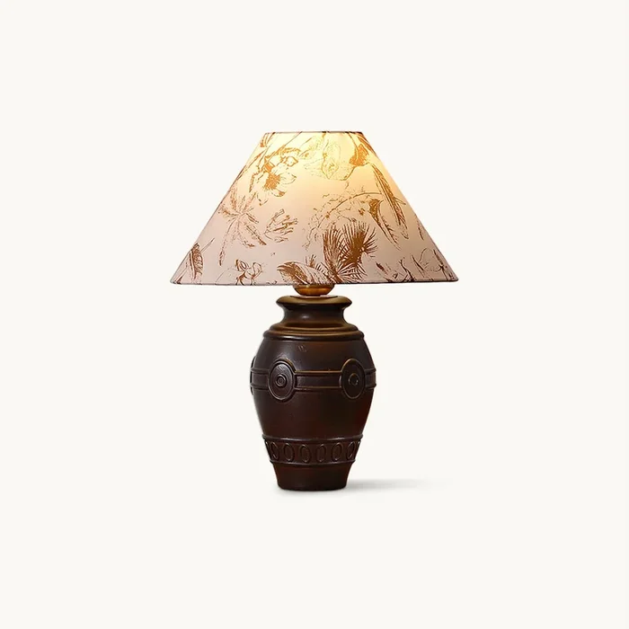 Nathalie Table LampMJT-1427-1
