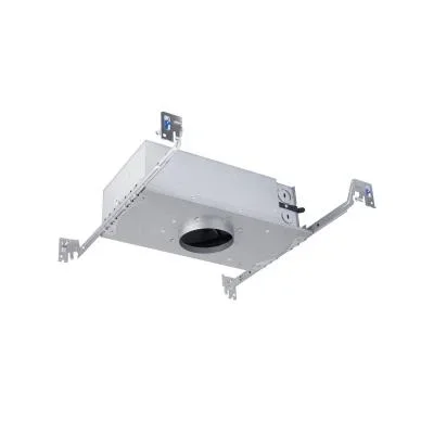 New Const HSG Round Trimless3814405