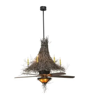 Nine Light Chandel-Air220280