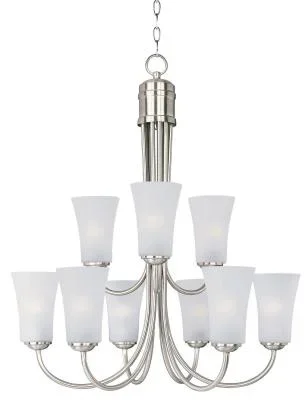 Nine Light Chandelier111388