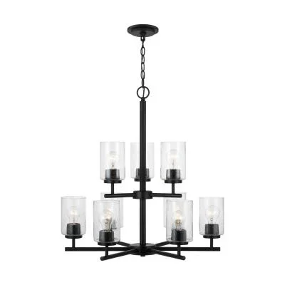 Nine Light Chandelier2090565