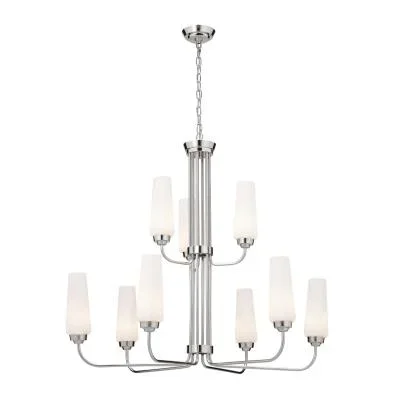 Nine Light Chandelier2103760