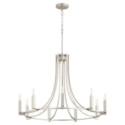 Nine Light Chandelier2129869