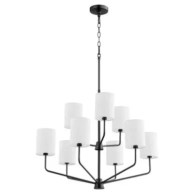 Nine Light Chandelier2640433