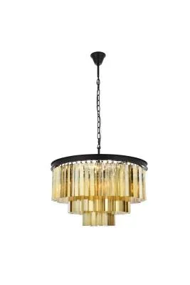 Nine Light Chandelier282769