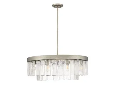 Nine Light Chandelier3032094