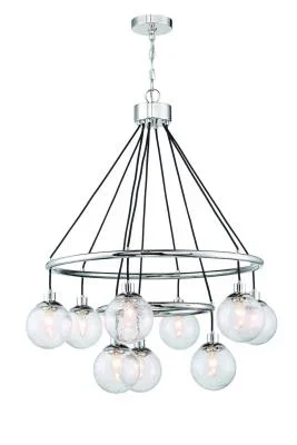 Nine Light Chandelier3173055