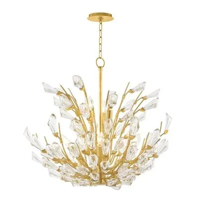 Nine Light Chandelier4047965