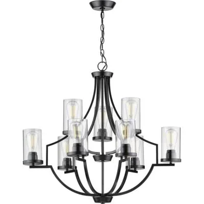Nine Light Chandelier4231996