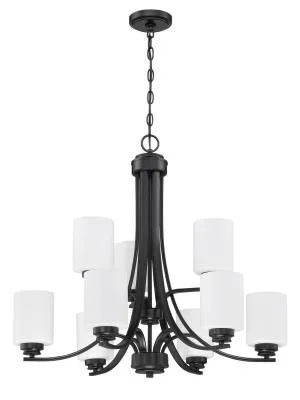 Nine Light Chandelier599447