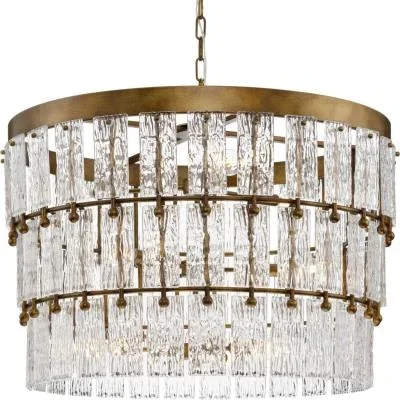Nine Light Chandelier6125176