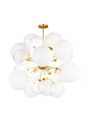 Nine Light Chandelier6237503