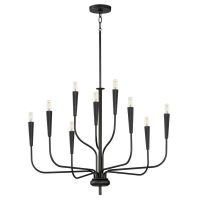 Nine Light Chandelier6371447